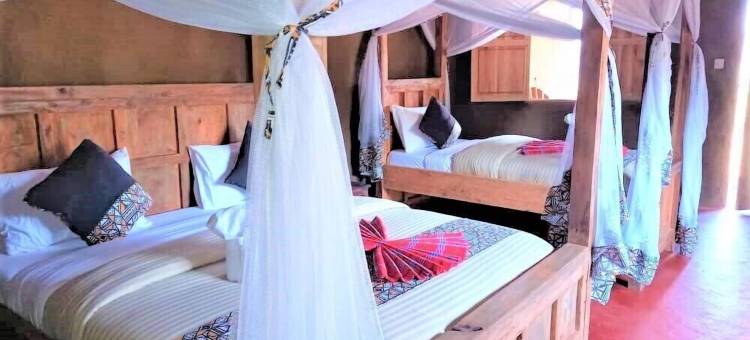 非洲Safari Maasai Boma(Africa Safari Maasai Boma)图片