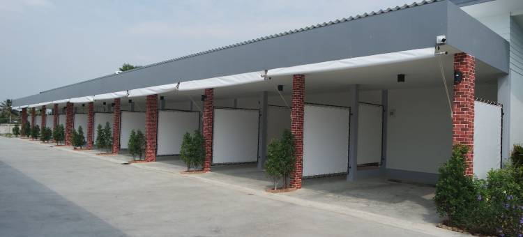 快乐田园度假村(Happy Field Resort Cha-am)图片