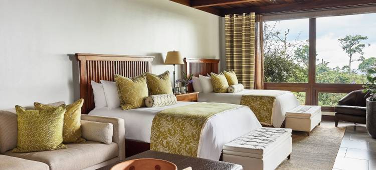 Hacienda AltaGracia, Auberge Collection图片