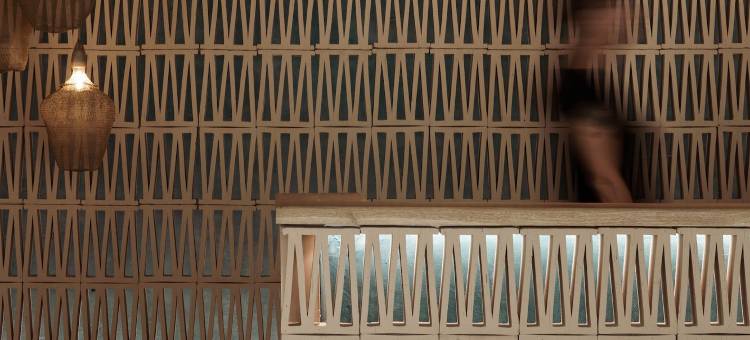 Asty Mykonos 酒店和 Spa - One Hotel Group 的世界(Asty Mykonos Hotel & Spa - World of One Hotel Group)图片