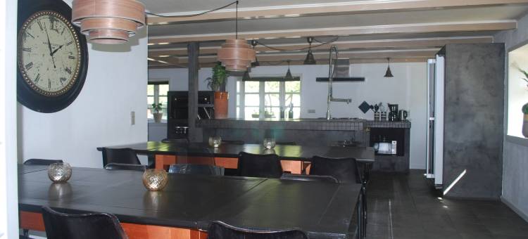 冒险公园公寓(Adventure Park Apartments)图片