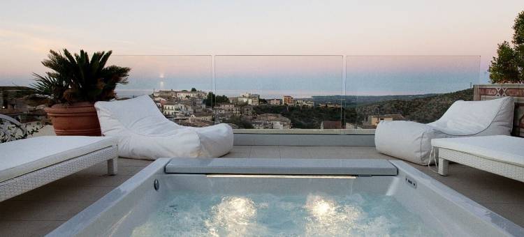 切鲁比尼宫 - 泳池和健康中心(Palazzo Cherubini-Pools & Wellness)图片