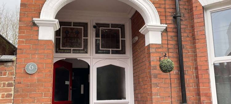 ISUITES酒店(Isuites)图片