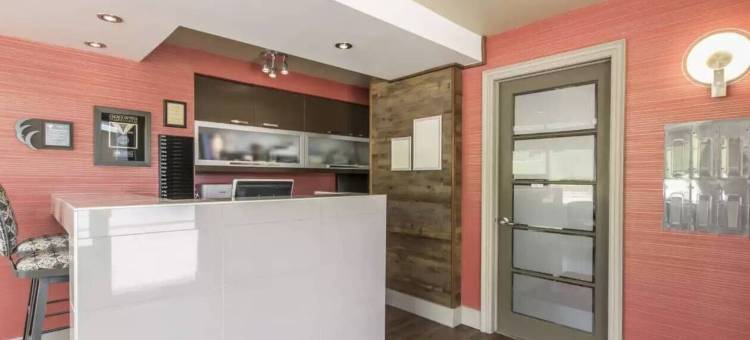 625号酒店(Hôtel le 625)图片