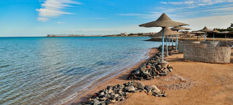 赫尔格达魔幻海滩酒店(Magic Beach Hotel Hurghada)图片