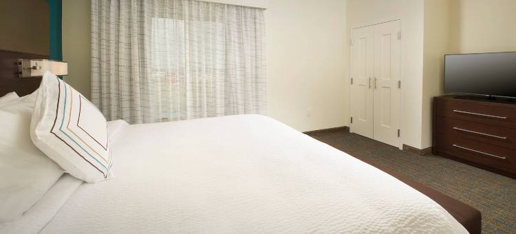 Residence Inn Tyler图片