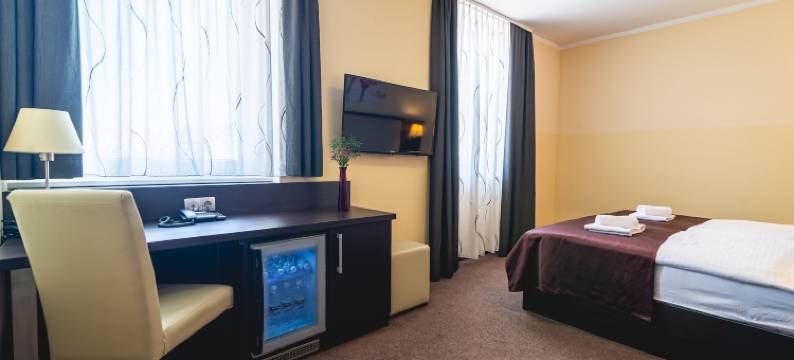 海军上将娱乐场酒店普图伊(Casino & Hotel Admiral Ptuj)图片