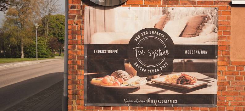 Två Systrar B&B图片