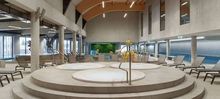 奥斯特罗达马祖里丽笙度假村暨会议中心(Radisson Blu Resort and Conference Center, Ostróda)图片