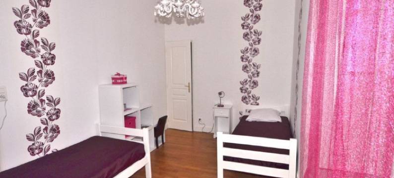 卡皮特雷旅馆(Les Chambres du Chapitre)图片