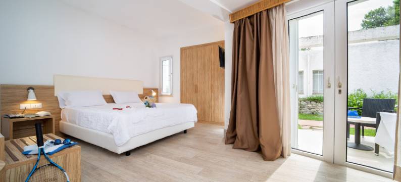 TH 席梅里 - 西默村酒店(TH Simeri - Simeri Village)图片