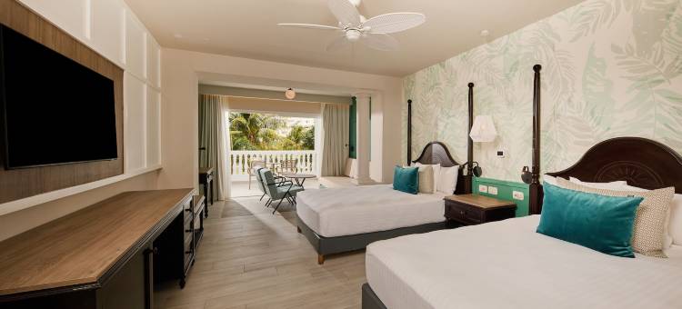 巴伊亚普林西比大牙买加酒店(Bahia Principe Grand Jamaica - All Inclusive)图片