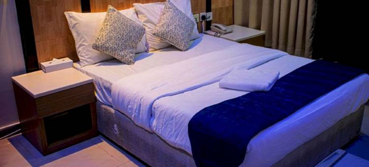 沙迦广场酒店(Sharjah Plaza Hotel)图片