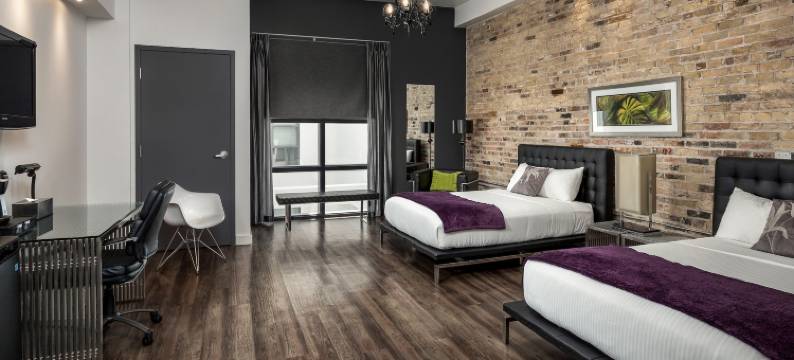 都会酒店(Hotel Metro)图片