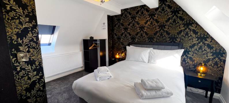 锁视图(Lock View)图片