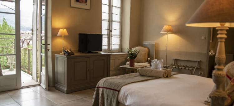 库翁埃雷皮扬民宿(Le Couvent d'Herepian)图片