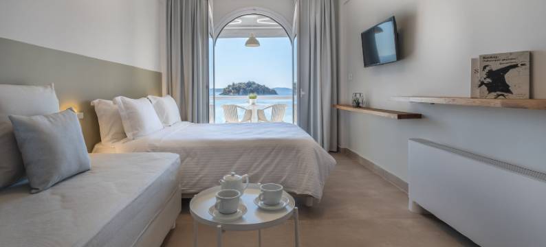 奈利公寓酒店(Nelly's Apartments)图片