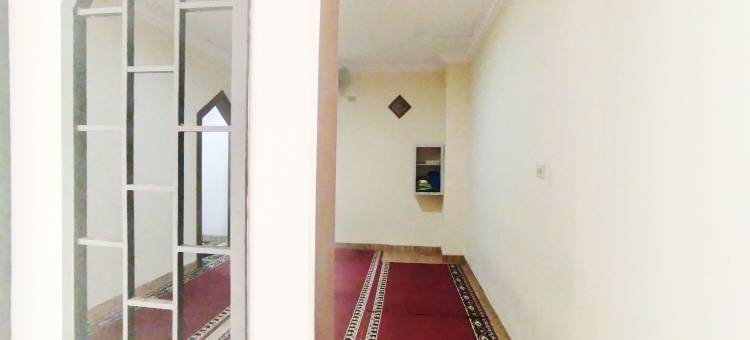 GS遗产伊斯兰酒店-大都会市(Hotel Syariah GS HERITAGE Kota Metro)图片