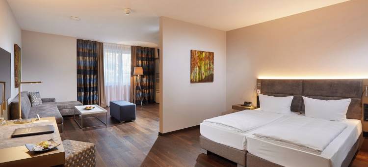 莱纳赫城堡酒店(Schloss Reinach)图片