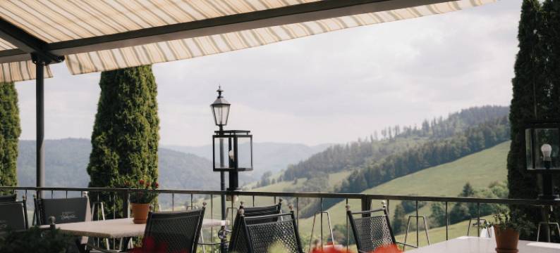 维登角伯格酒店(Berghotel Wiedener Eck)图片