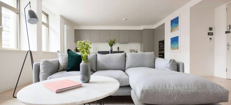 Sonder by Marriott Bonvoy 牛津街公寓(Sonder by Marriott Bonvoy Oxford Circus Apartments)图片