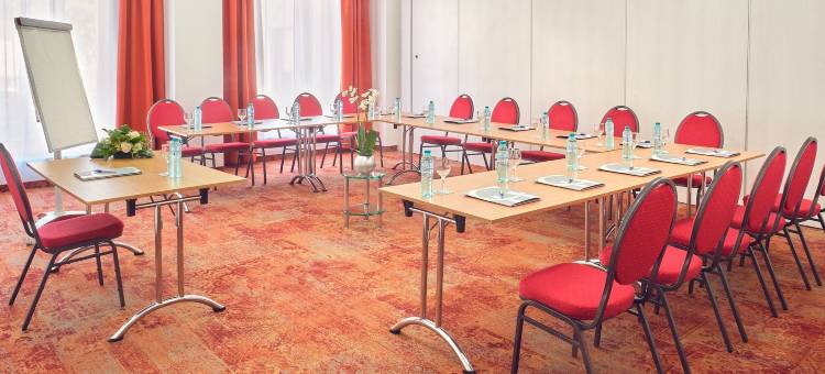 康斯坦察论坛大陆酒店(Hotel Continental Forum Constanta)图片