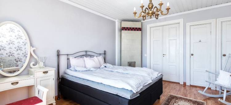 马丁和玛雅旅社(Matin ja Maijan Majatalo)图片