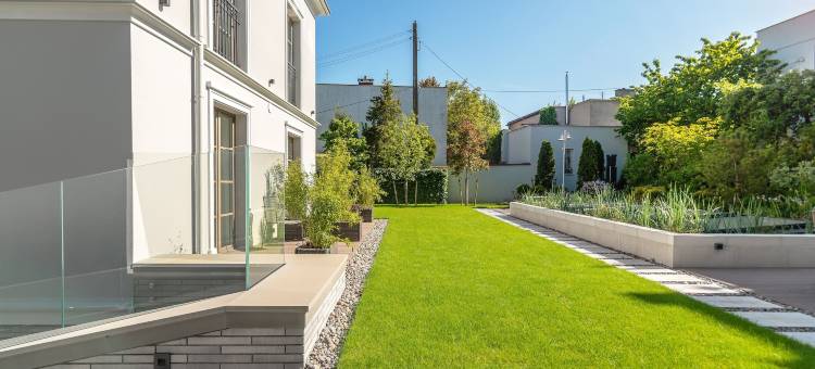 摩耶奥尔沃精品床与早餐(Moje Orłowo Boutique Bed & Breakfast - Adults Only)图片