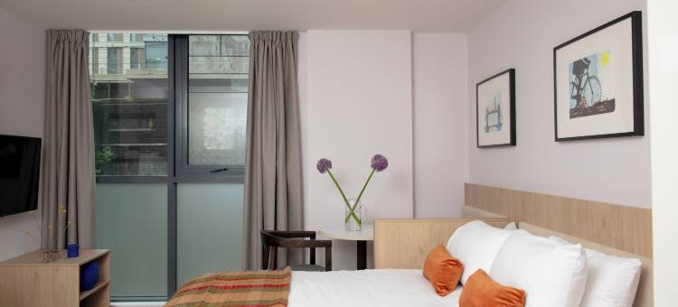 Bob W 塔山住宅(Bob W Tower Hill Residences)图片