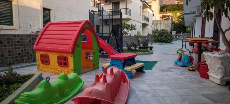 Harrys bar & apartments(哈里酒吧和公寓)(Harry's Bar & Apartments)图片