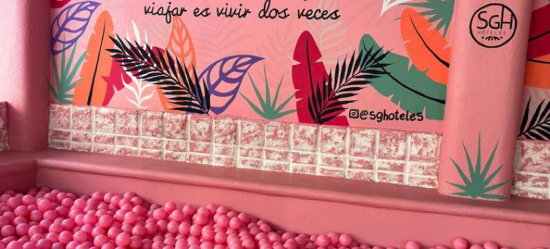 SGH 卡斯蒂略水上酒店(Sgh Hotel Castillo Aqua)图片