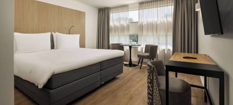 阿姆斯特丹韦斯特考得艺术高档型酒店(WestCord Art Hotel Amsterdam)图片