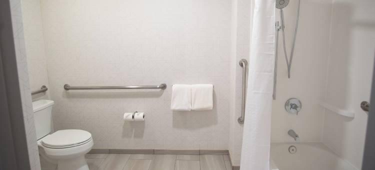 Holiday Inn Express 奥克代尔(Holiday Inn Express OAKDALE by IHG)图片