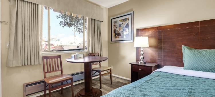 Scottish Fairway酒店(Scottish Fairway Inn)图片