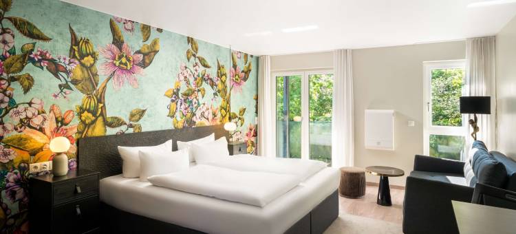 ANA Living Karlsruhe, Trademark Collection by Wyndham图片