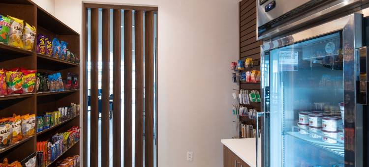 Holiday Inn Express & Suites Little Rock Downtown图片