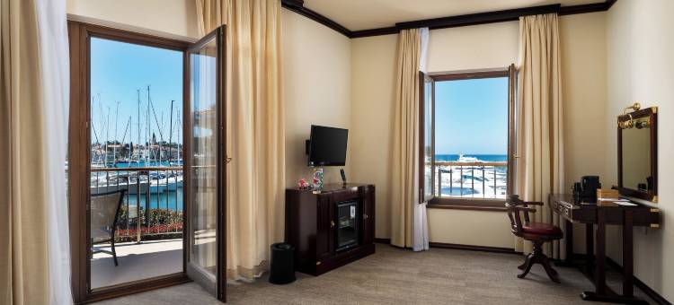 航海酒店(Boutique Hotel Nautica - Spa & Wellness, Private Parking, Pet Friendly)图片