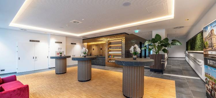 PLAZA INN Wiener Neustadt图片