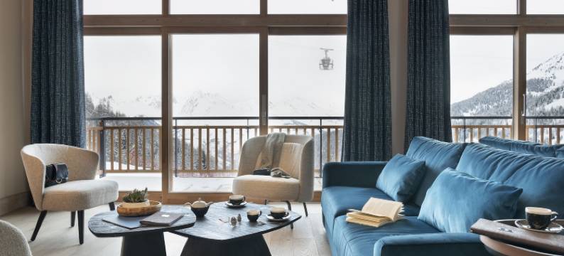 MGM Hotels & Residences - Residence Manaka图片