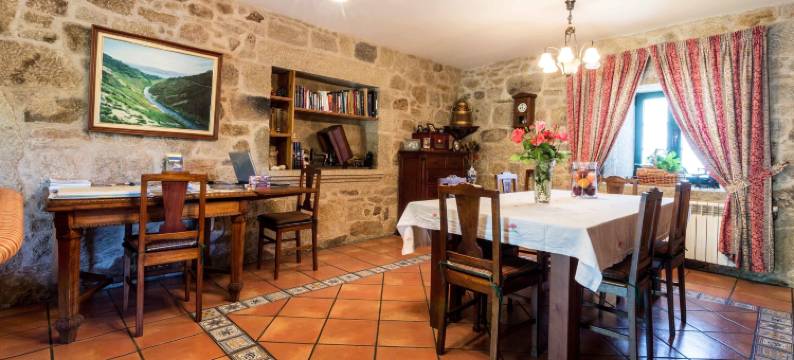 卡萨马塞洛酒店(Casa de Marcelo)图片