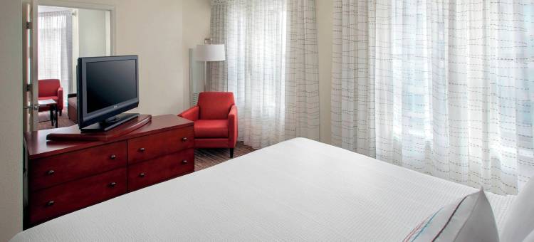 凯雷Residence Inn 酒店(Residence Inn Alexandria Old Town South at Carlyle)图片