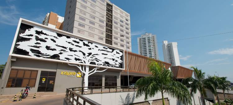 格兰奥达拉酒店(Hotel Gran Odara)图片