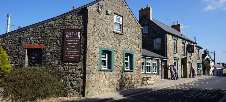 城堡旅馆(Castle Inn)图片