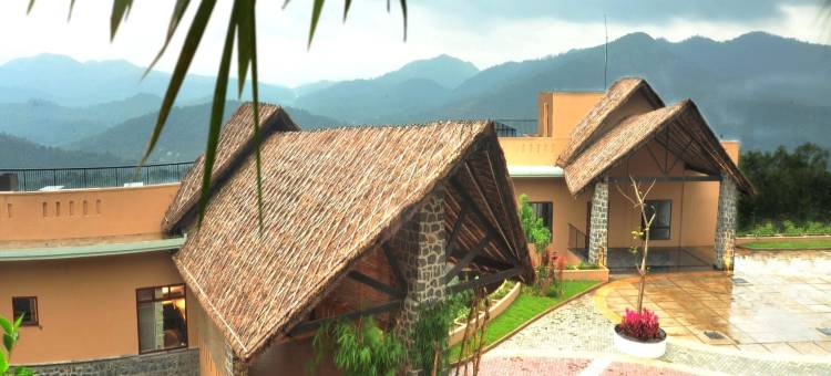 印度詩人樹酒店(Poetree Thekkady)图片