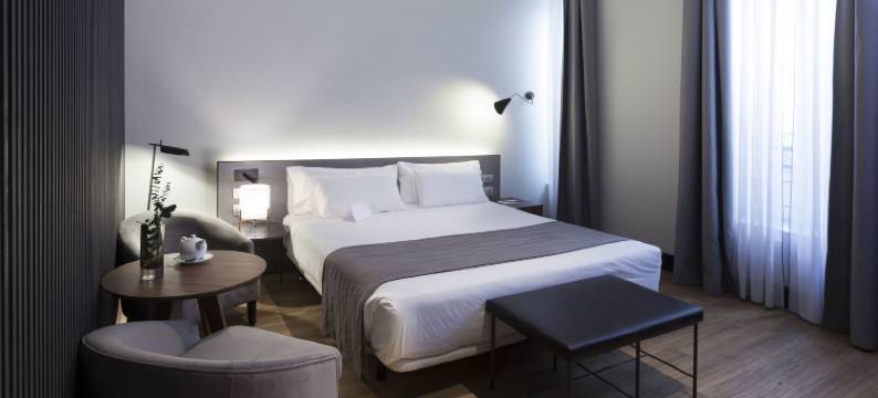 标志大使馆酒店-小宫殿(Icon Embassy)图片