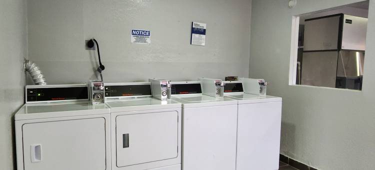 Motel 6 小石城北部, AR(Motel 6 North Little Rock, AR)图片