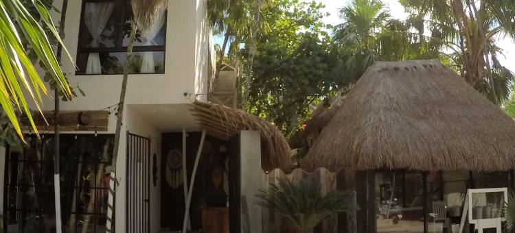 希瓦纳图兰(Sivana Tulum)图片