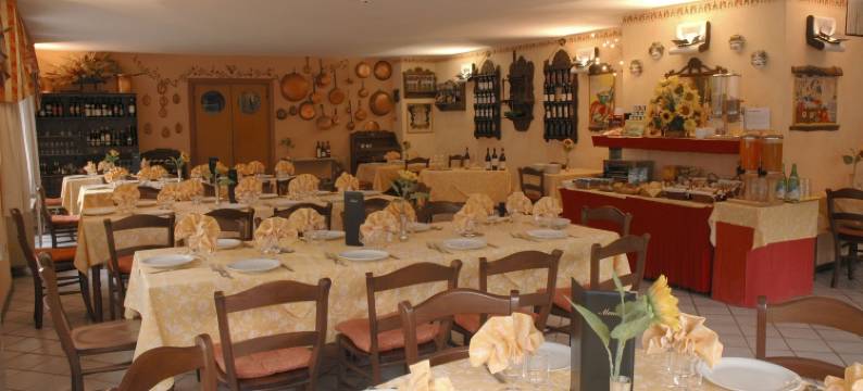 夏波顿酒店(Hotel Chaberton)图片