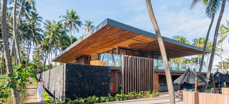 泰巴卡梅尔尊爵度假村(Carmel Taíba Exclusive Resort)图片