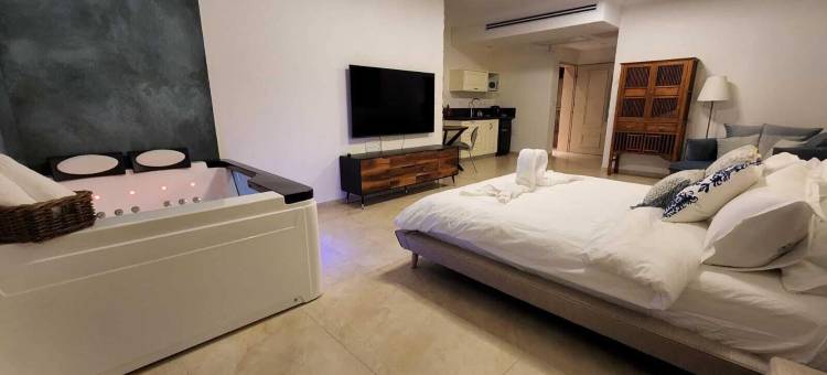 塔沃视角套房(Tavor View Suites)图片